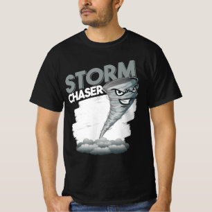 T-shirt Tornado