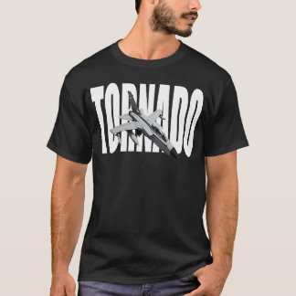 T-shirt Tornado GR4 Jet Bomber Tarpaule