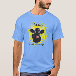 T-shirt Toro 21 avril