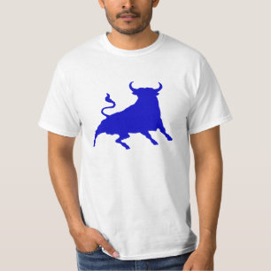 T-shirt Toro Espagne