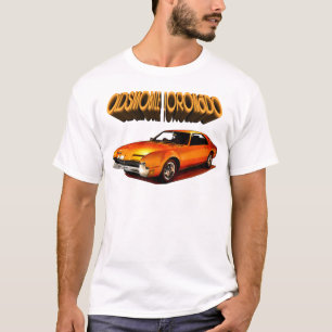 T-SHIRT TORONADO