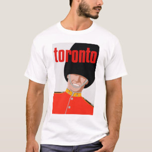 T-shirt Toronto