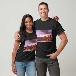 T-shirt Toronto Canada
