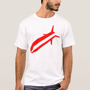 T-shirt Torpille