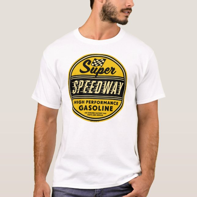 T-shirt Torque Brothers 00202 (Devant)