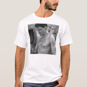 T-shirt torse