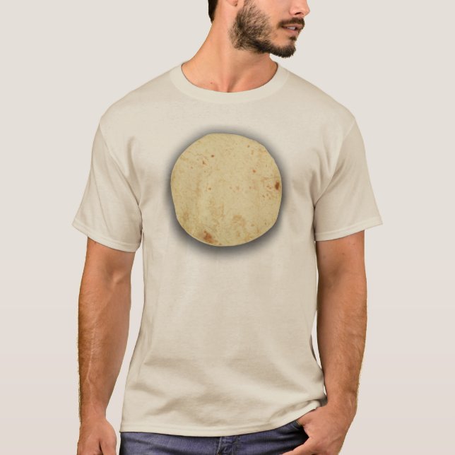 T-shirt Tortilla (Devant)