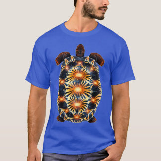 T-shirt Tortoise