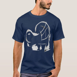 T-shirt Tortue 11