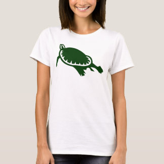 T-shirt Tortue de mer