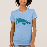 tortue de mer