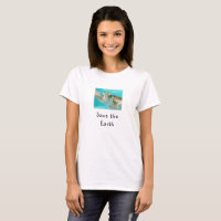 Tortue de mer Sauvez la Terre