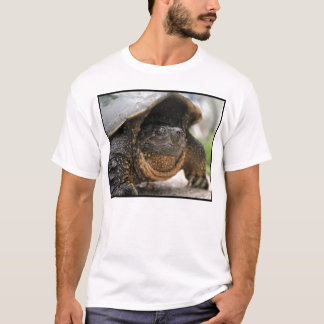 T-shirt Tortue de rupture
