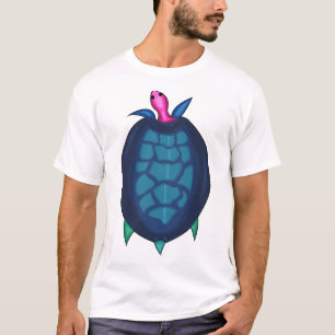 T-shirt TORUEUSE Copie Copie