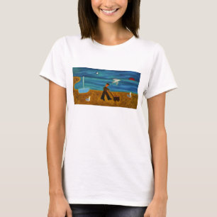 T-shirt Tôt le matin 2007