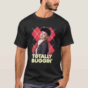 T-shirt Totalement dénué de boggin'