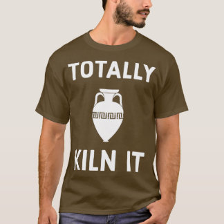 T-shirt Totalement Tué 17