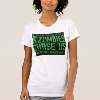 T-shirt Totalement vous Tripping