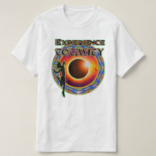 T-shirt Totalité d'expérience