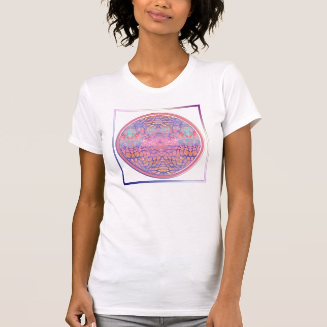 T-shirt Totem de rêve (Devant)