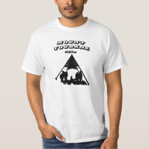t-shirt toubkal morocco