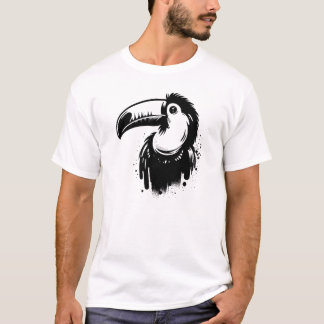 T-shirt Toucan