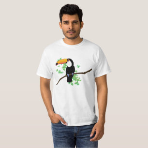 T-shirt Toucan
