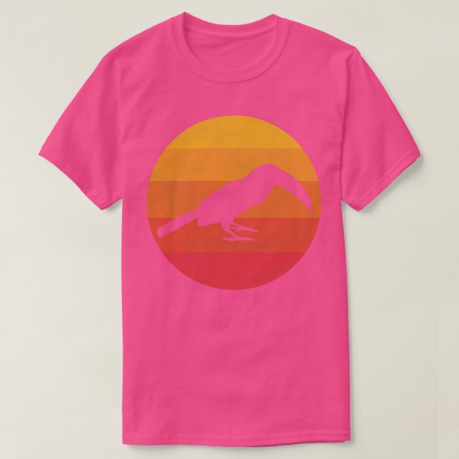 T-shirt Toucan (Design devant)