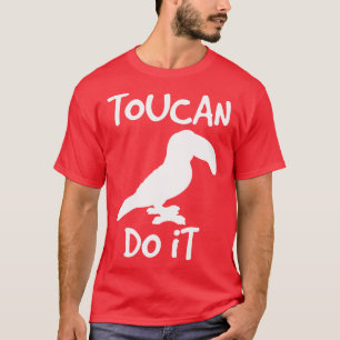 T-shirt Toucan