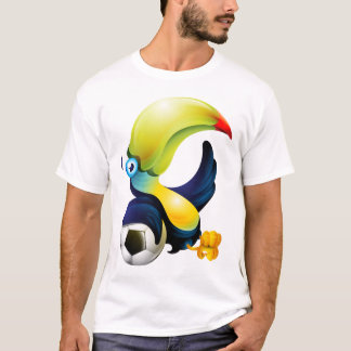 T-shirt Toucan
