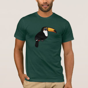 T-shirt Toucan de Toco