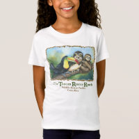 T-shirt Toucan Secourt Ranch