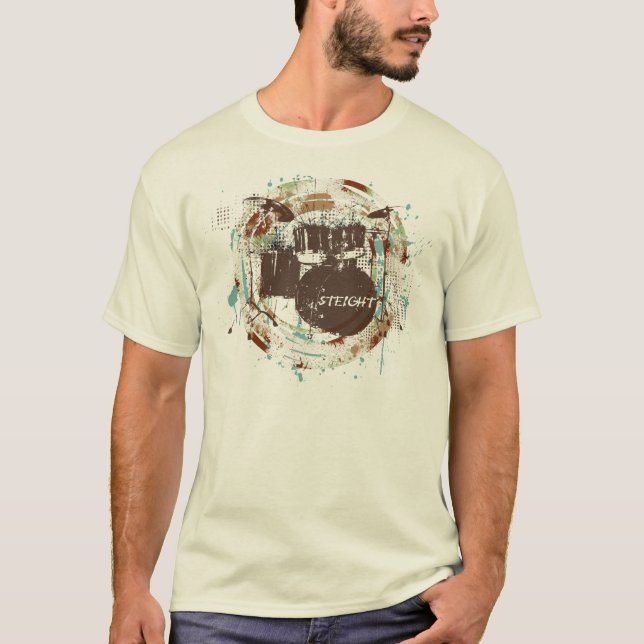 T-shirt Toujours (Devant)