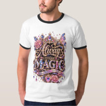 Toujours choisir le design Crystal Magic Sparkle