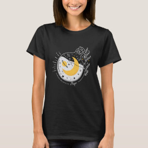 T-shirt Toujours Croire En La Magie Wicca Occultisme Wicc