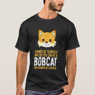 T-shirt Toujours être vous-même à moins que vous ne puissi