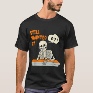 T-shirt Toujours hanté Six Sept Tendances 67 Génération Al