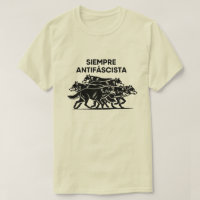 Toujours la meute antifasciste Wolf Pack Anti Fasc