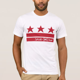 T-shirt Toujours [NOUS] augmenter