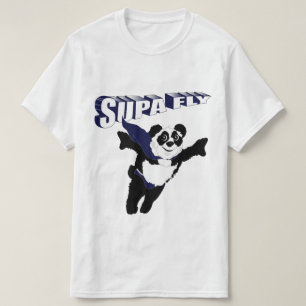 T-shirt Toujours si Supa 