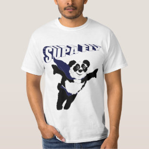 T-shirt Toujours Supa Fly Sucka