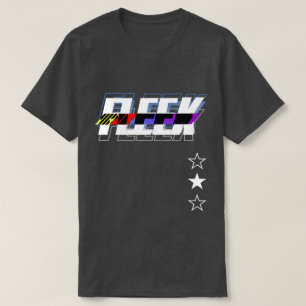 T-shirt Toujours sur Fleek