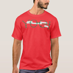 T-SHIRT TOUJOURS YOGI