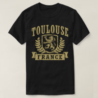 Toulouse France