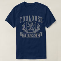 Toulouse France