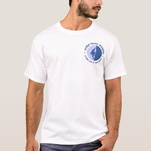 T-shirt Tour 3 de diables