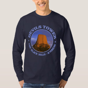 T-shirt Tour 3 de diables