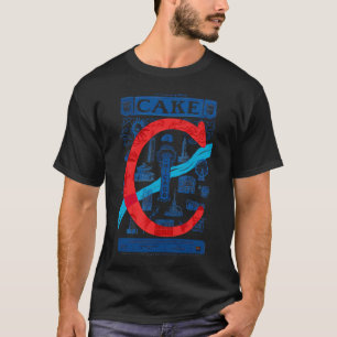 T-shirt Tour à Chicago 2024