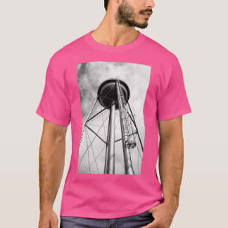 T-shirt Tour d'architecture Lover