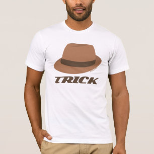 T-shirt Tour de casquette - cadeaux pour des fans de